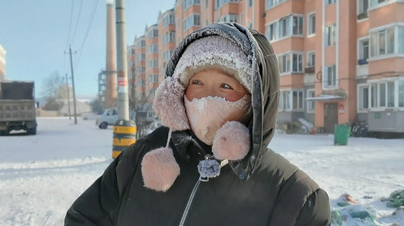 Tiongkok Aktifkan Langkah-Langkah Keamanan imbas Gelombang Dingin Parah Melanda Berbagai Wilayah