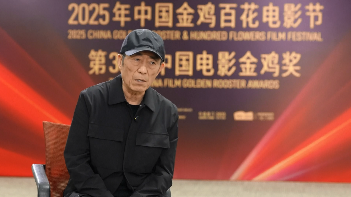 Sutradara Ternama Tiongkok Dorong Para Sineas untuk Junjung Tinggi dan Teruskan Aspirasi Orisinal di Era AI