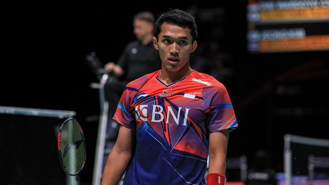 Ajang BWF World Tour Finals 2022 akan kembali berlanjut pada hari ini