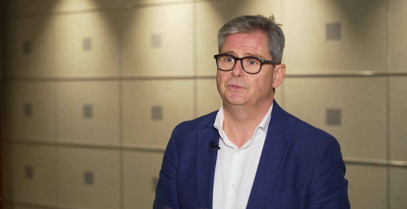 Forum Keuangan Madrid-Tiongkok Soroti Kerja Sama Tiongkok-Eropa