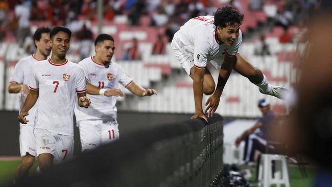 Pelatih Timnas Tiongkok Branko Ivankovic menyebut Timnas Indonesia memiliki karakter seperti tim Eropa lantaran kini diperkuat sejumlah pemain naturalisasi