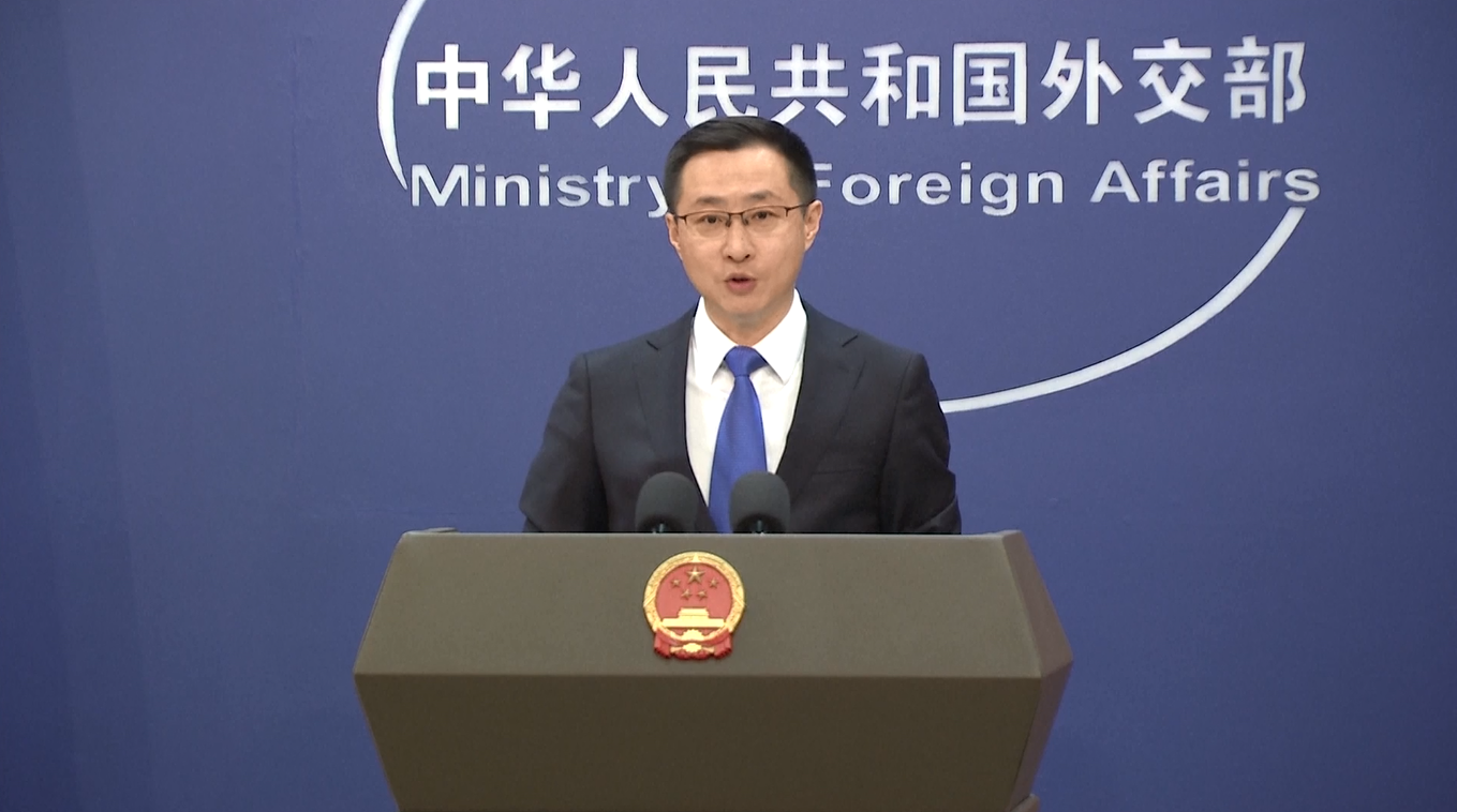 Tiongkok Berharap Pemilihan Umum di Myanmar Berjalan Lancar