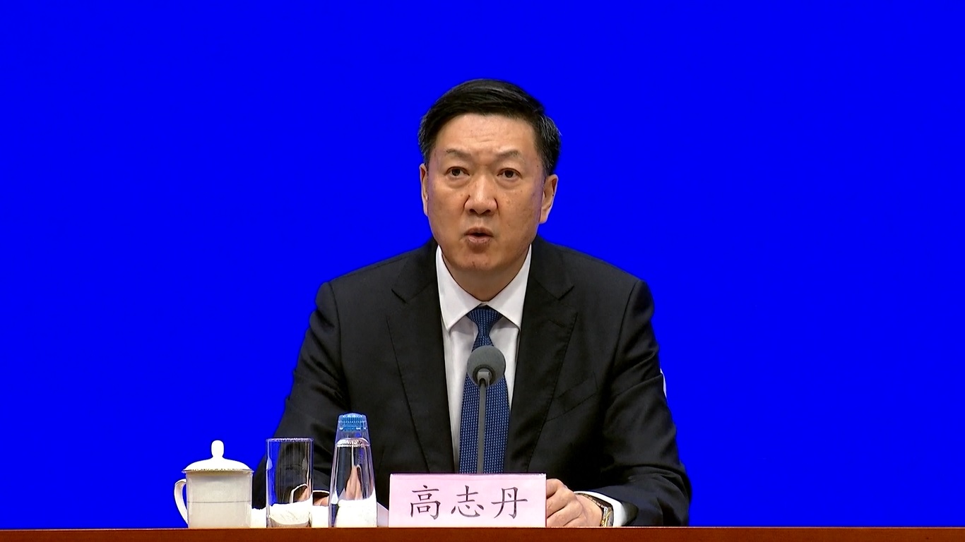 Pejabat: Tiongkok Alami Kemajuan dalam Membangun Negara yang Kuat di Bidang Olahraga