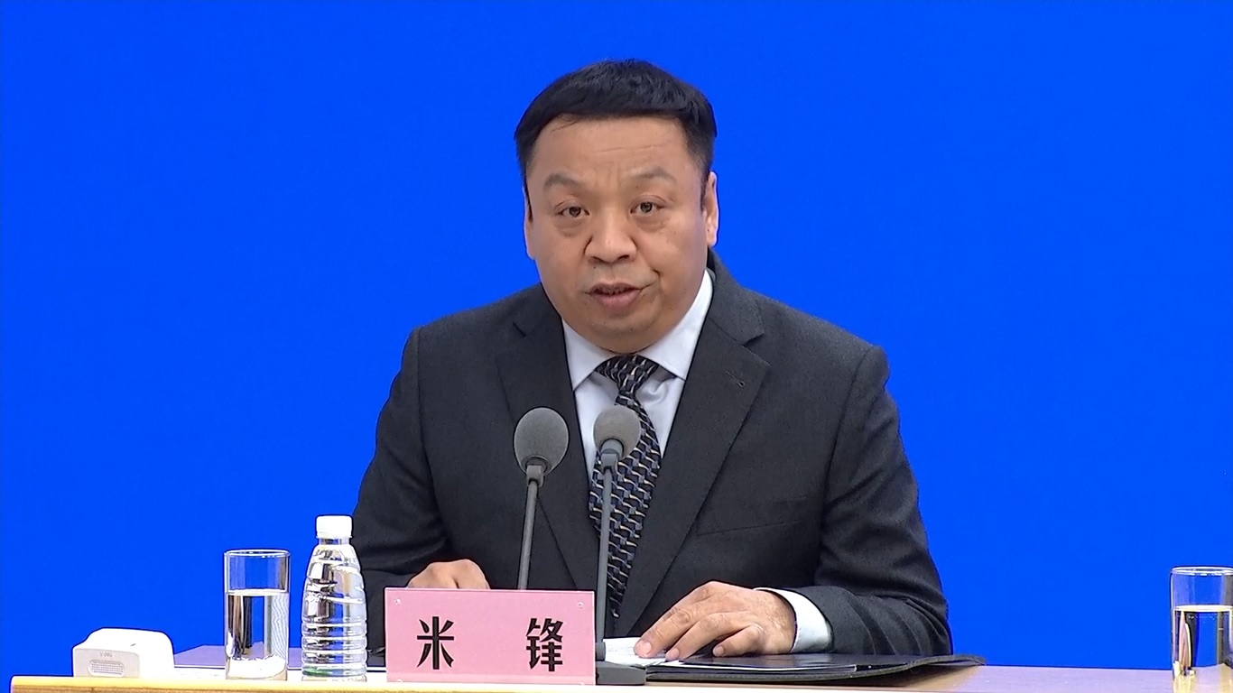 Beban kasus yang sebelumnya meningkat di beberapa rumah sakit khusus anak dan rumah sakit umum yang besar baru-baru ini juga menunjukkan tingkat penurunan