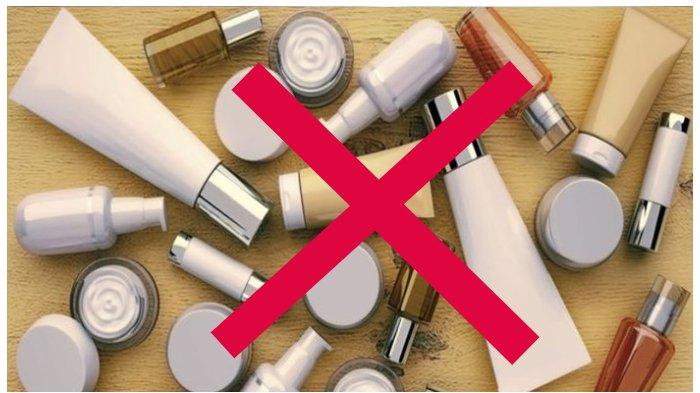 Badan Pengawas Obat dan Makanan (BPOM RI) mengungkap sepanjang 2022 ditemukan 1541 produk kosmetik ilegal di seluruh Indonesia