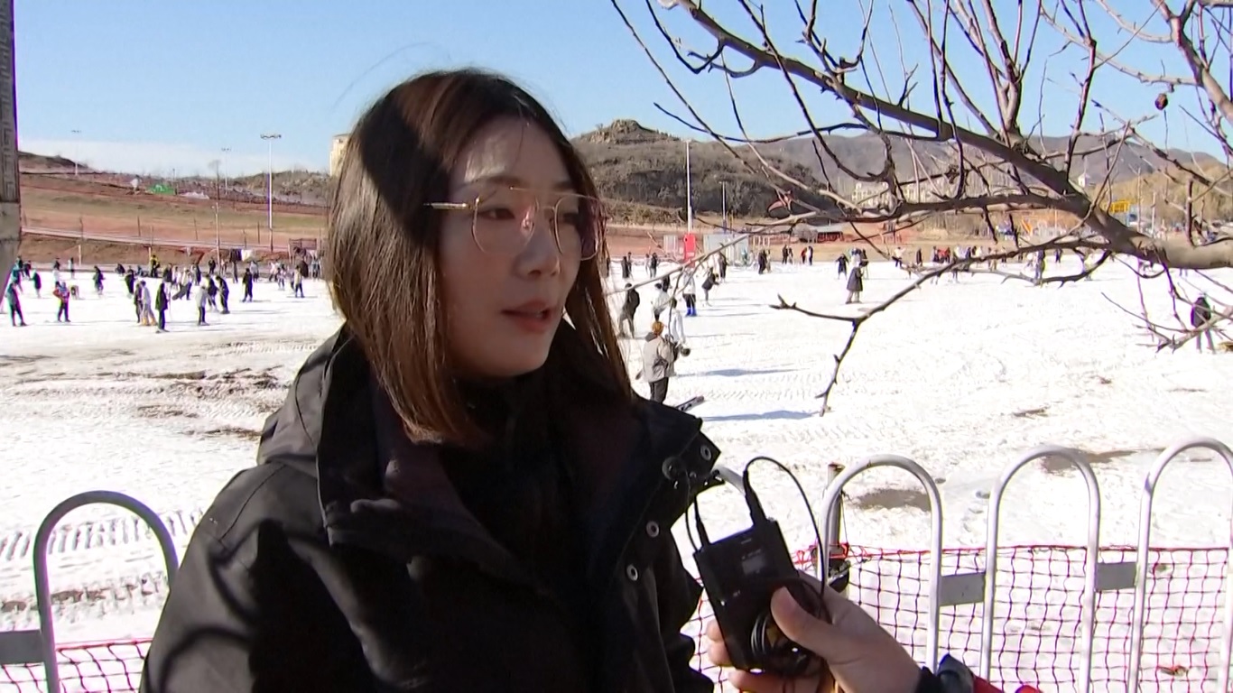 Sejauh musim dingin tahun ini