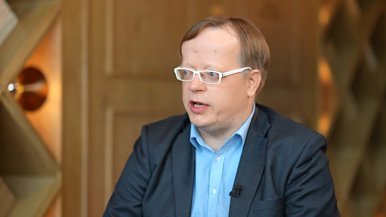 Kepala Kamar Dagang: Para Pelaku Bisnis Finlandia Harapkan Kerja Sama yang Lebih Dalam dengan Tiongkok setelah Kunjungan PM