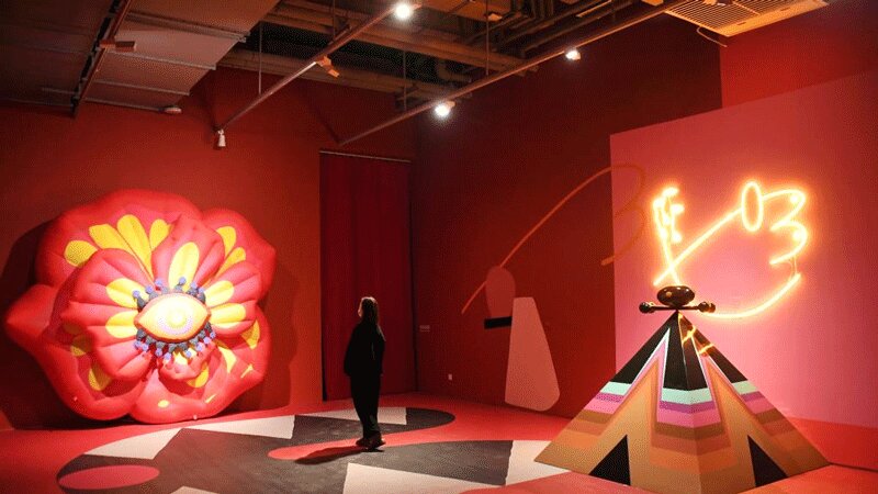 Futures ini adalah produk terdaftar pertama dari bursa baru