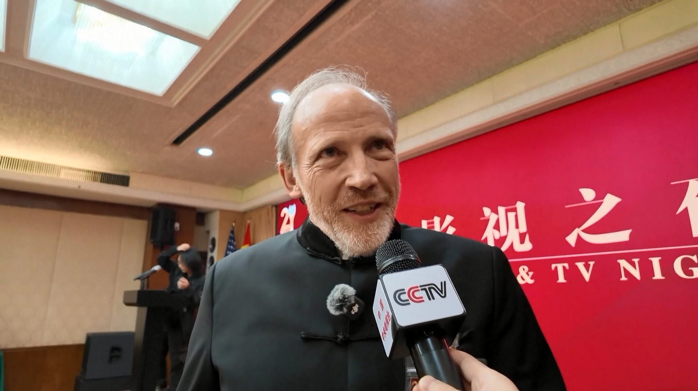 Acara Budaya Ini Soroti Pertukaran Tiongkok-AS melalui Film