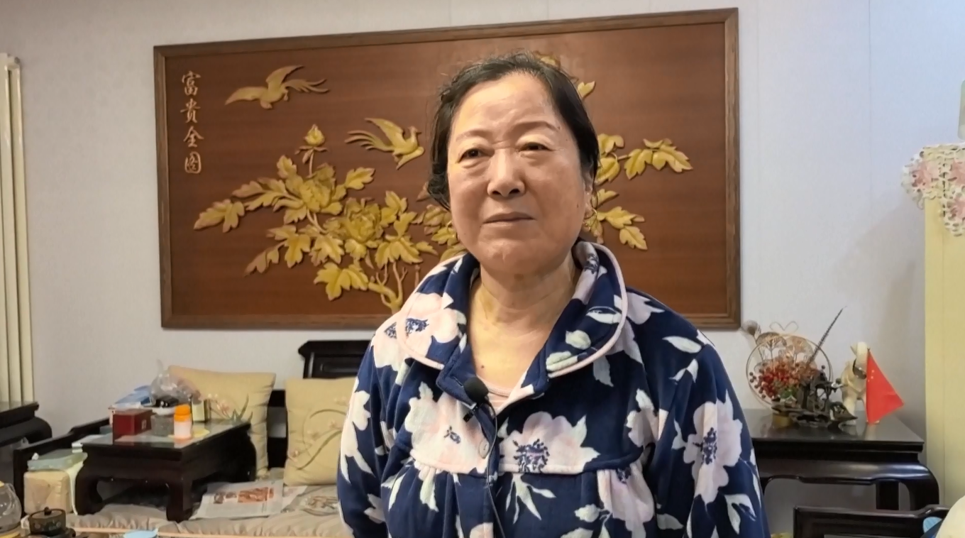 Permintaan akan Jasa Kebersihan Rumah di Tiongkok Meningkat Jelang Festival Musim Semi