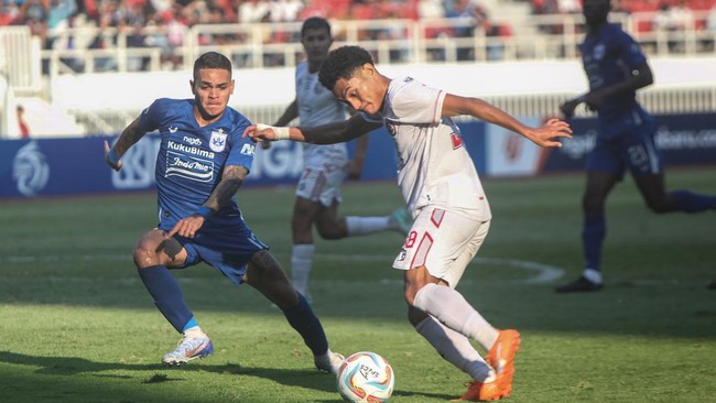 Simon Elissetche menyebut Timor Leste dalam kondisi yang buruk di Piala AFF 2024 karena kapten tim Gali Freitas tak bisa bermain