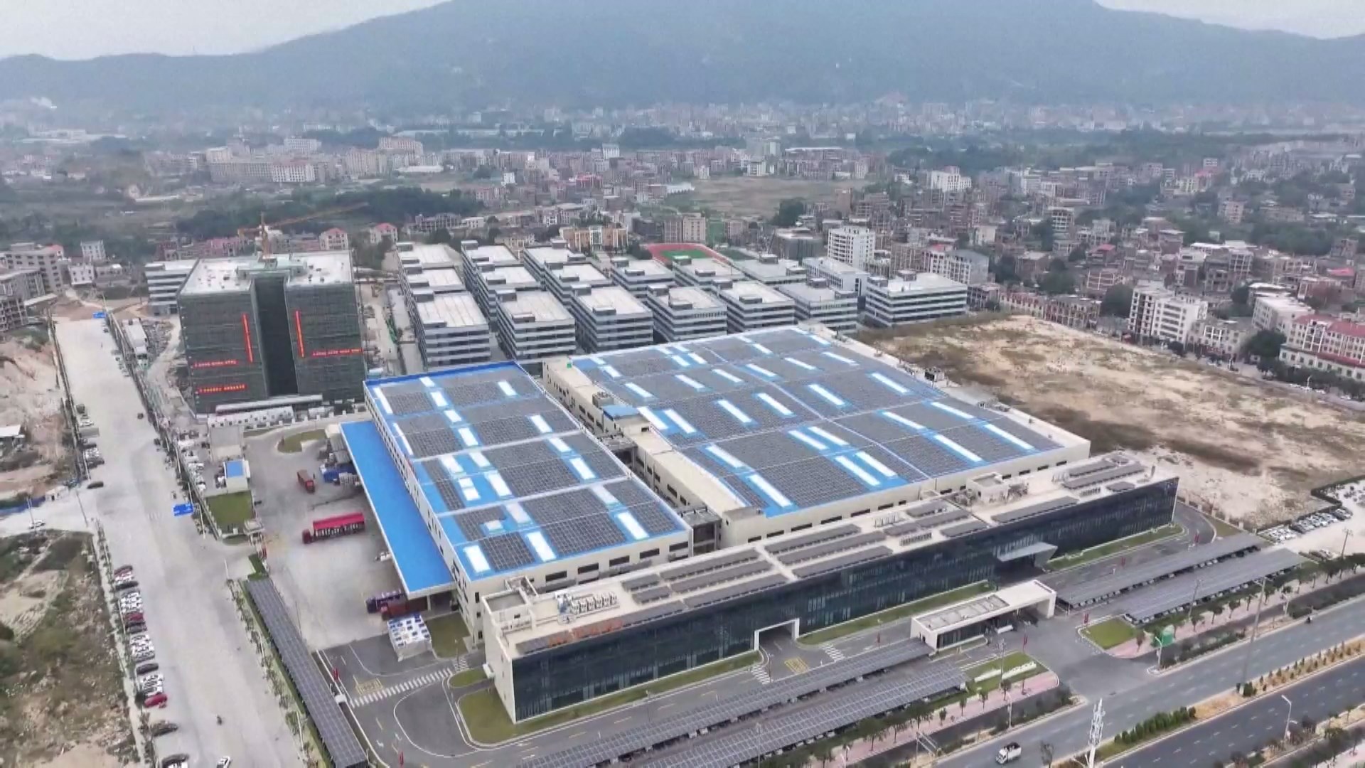 Tiongkok Percepat Transformasi Digital Industri dengan Tingkatkan Aplikasi 5G dan AI