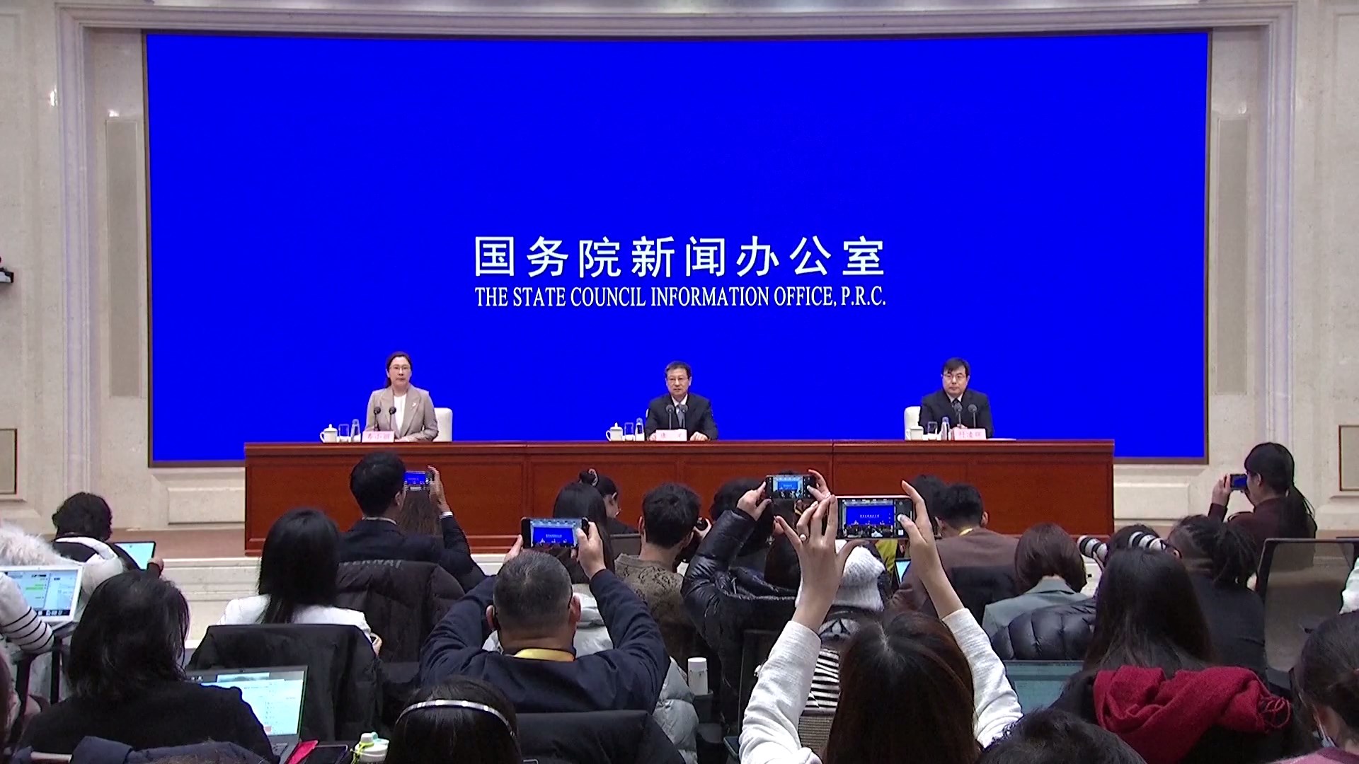 Produksi Industri Tiongkok Naik 5,9 Persen pada Tahun 2025