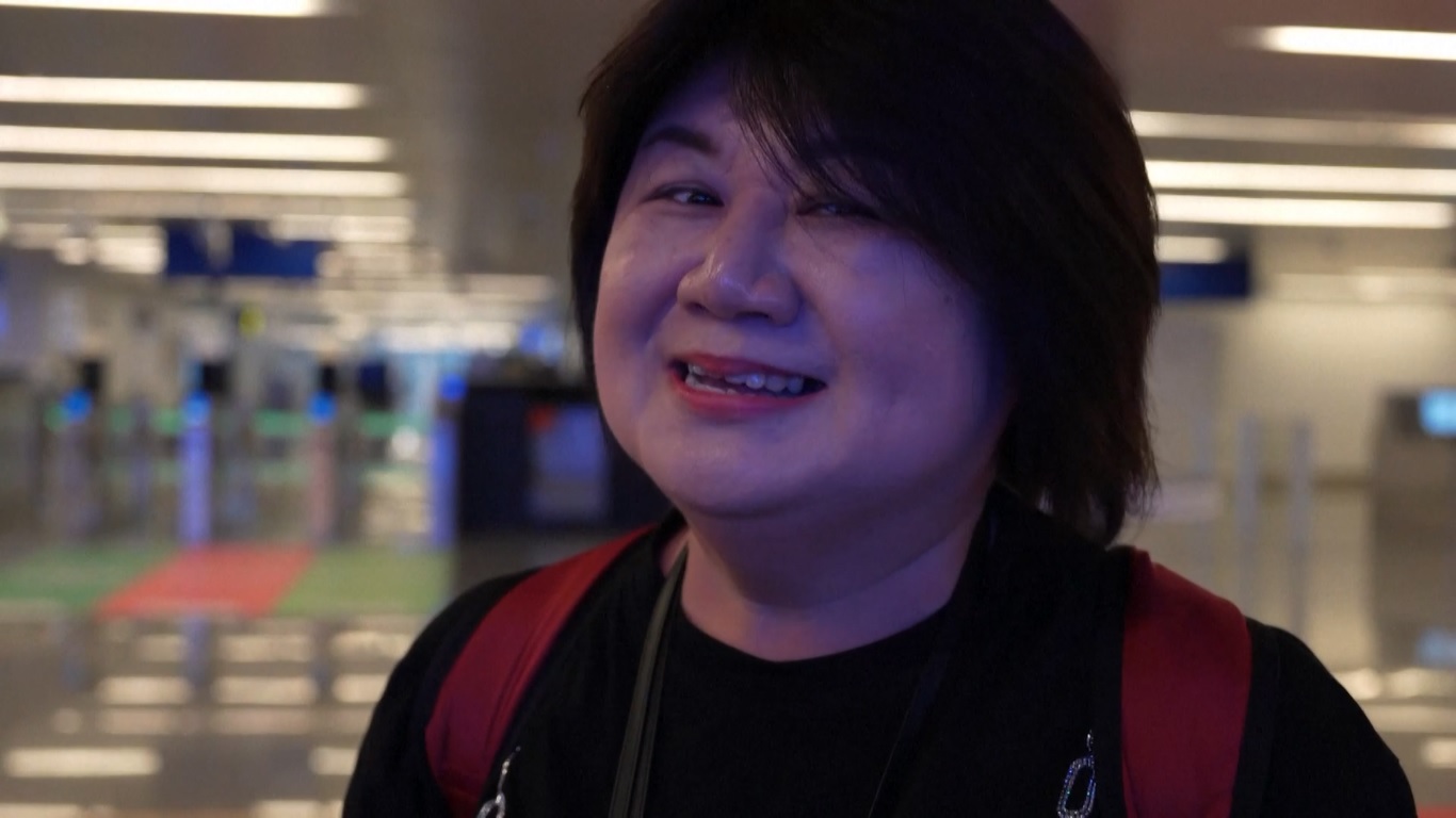 Kebijakan bebas visa unilateral untuk enam negara ini berarti perjalanan lintas batas yang lebih mudah dan pertukaran yang lebih sering