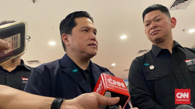 Menpora Sebut Menkeu Terbuka soal Sinkronisasi Anggaran SEA Games