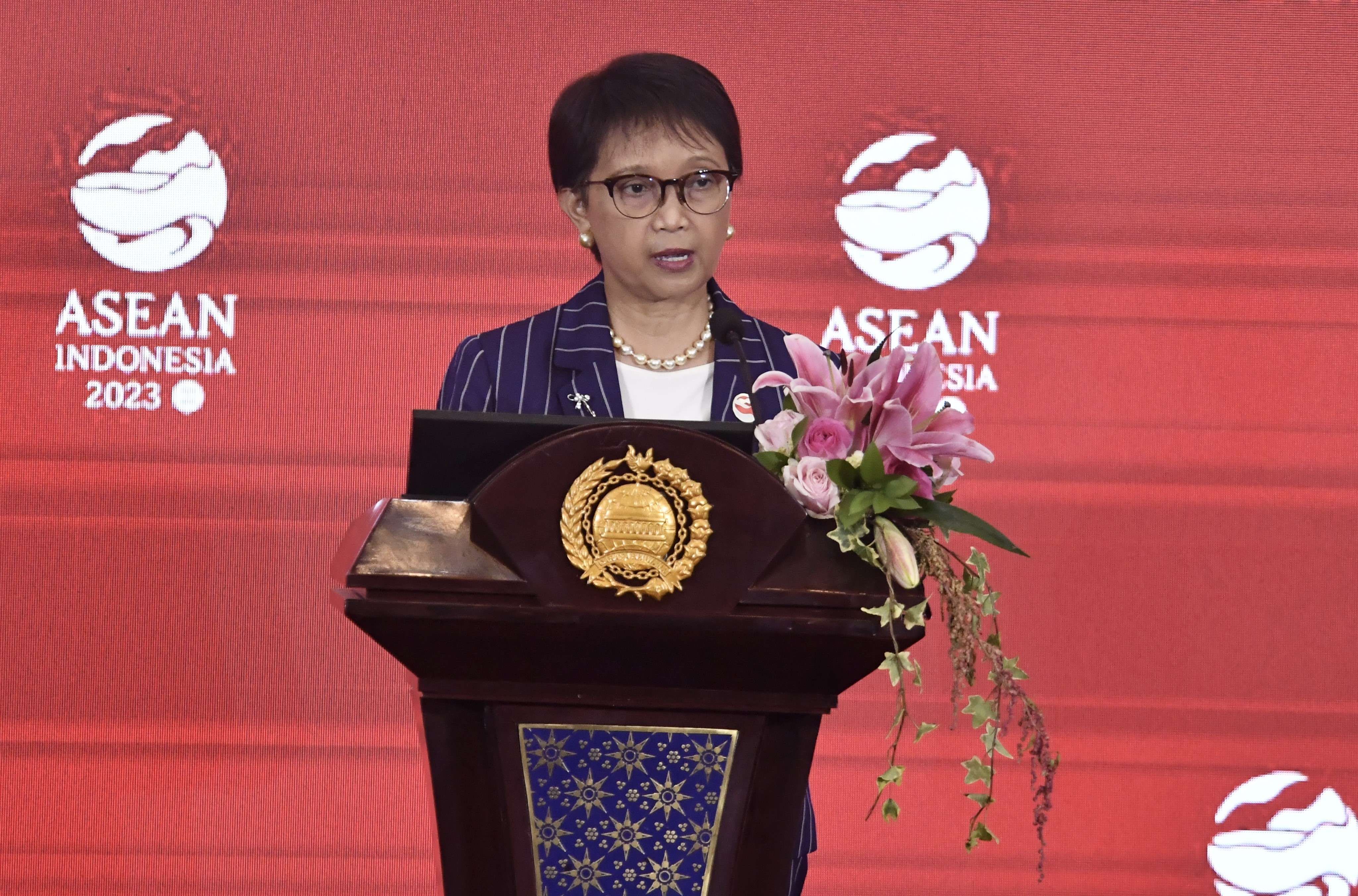 ACC ke-32 bersejarah karena menyambut partisipasi Timor Leste dalam pertemuan ASEAN untuk yang pertama kalinya