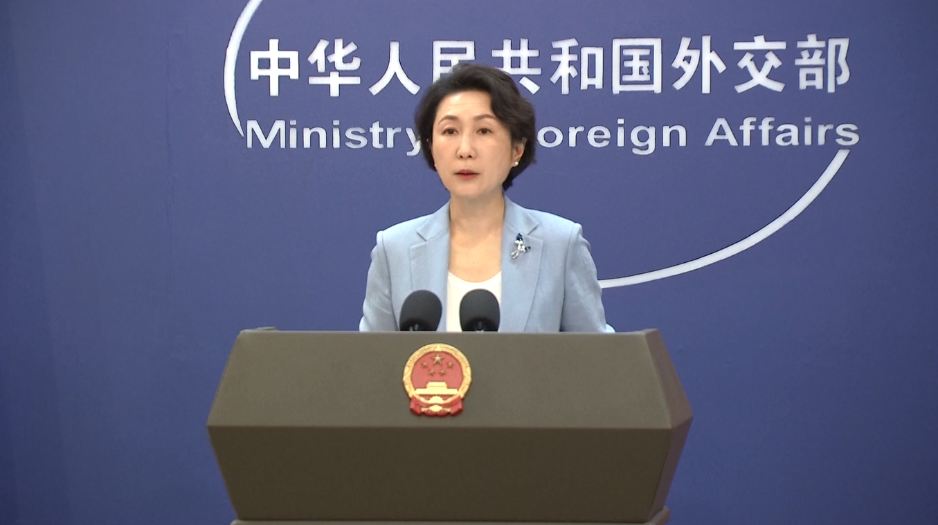 Tiongkok Siap Perdalam Kerja Sama dengan Venezuela di tengah Situasi Politik yang Terus Berubah