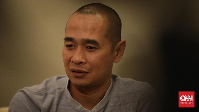 Legenda Timnas Indonesia