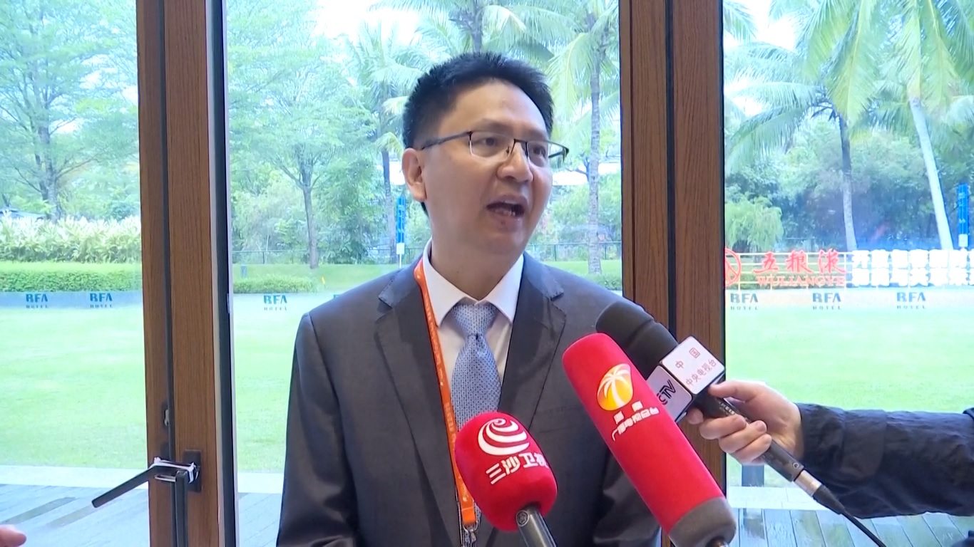 Mengingat fakta bahwa negara-negara Hainan dan ASEAN memiliki iklim tropis yang sama