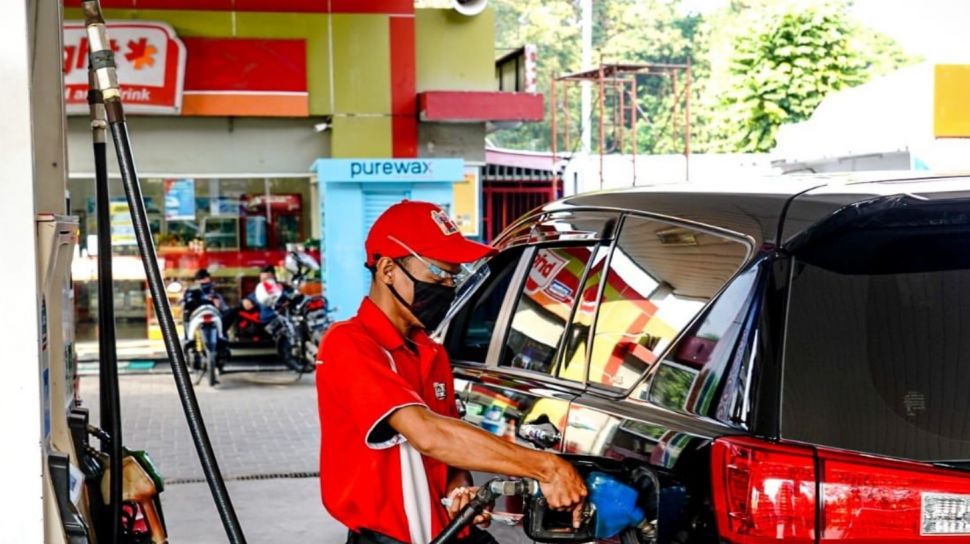 Pakar Energi: Tidak Berdasar! Kekhawatiran SPBU Swasta Soal Etanol