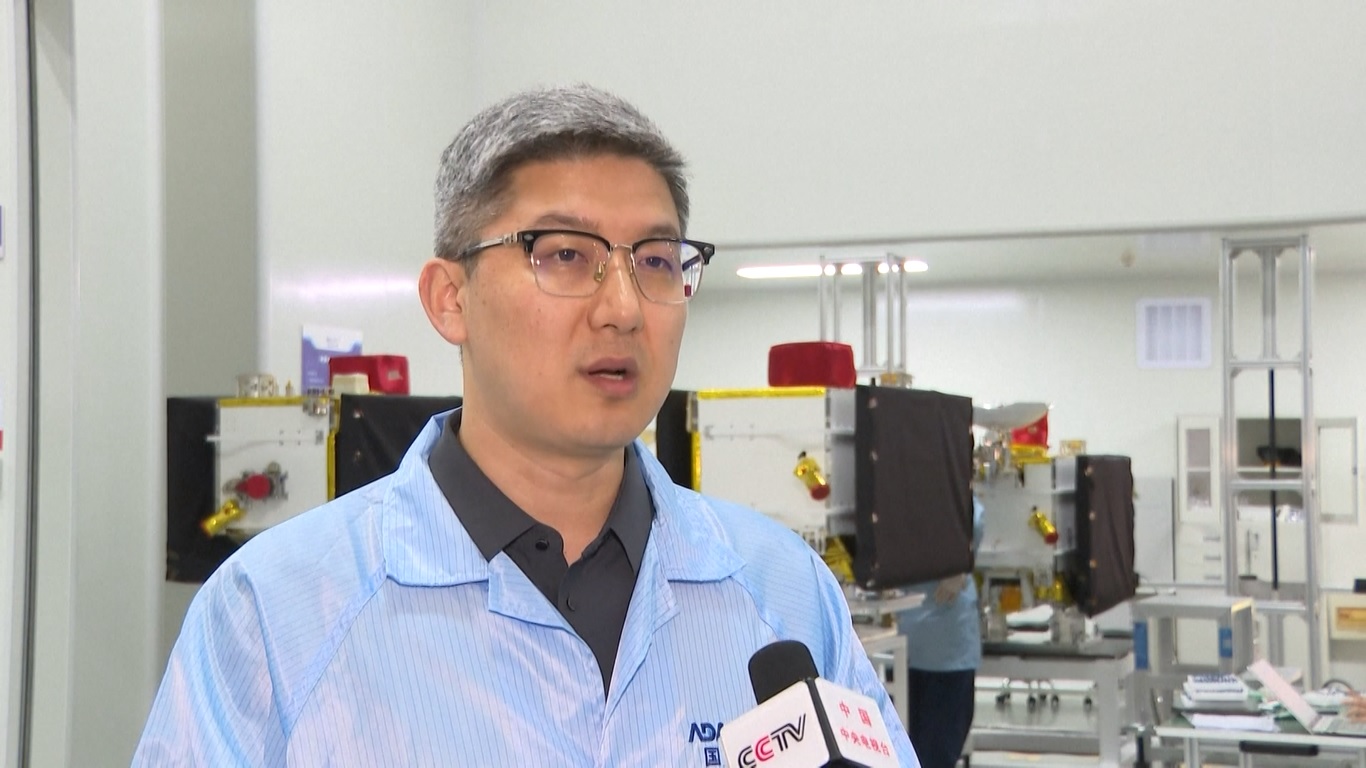 Ke-12 satelit komputasi canggih dari konstelasi tersebut merupakan gelombang pertama dari Proyek Star-Compute yang diluncurkan oleh ADA Space