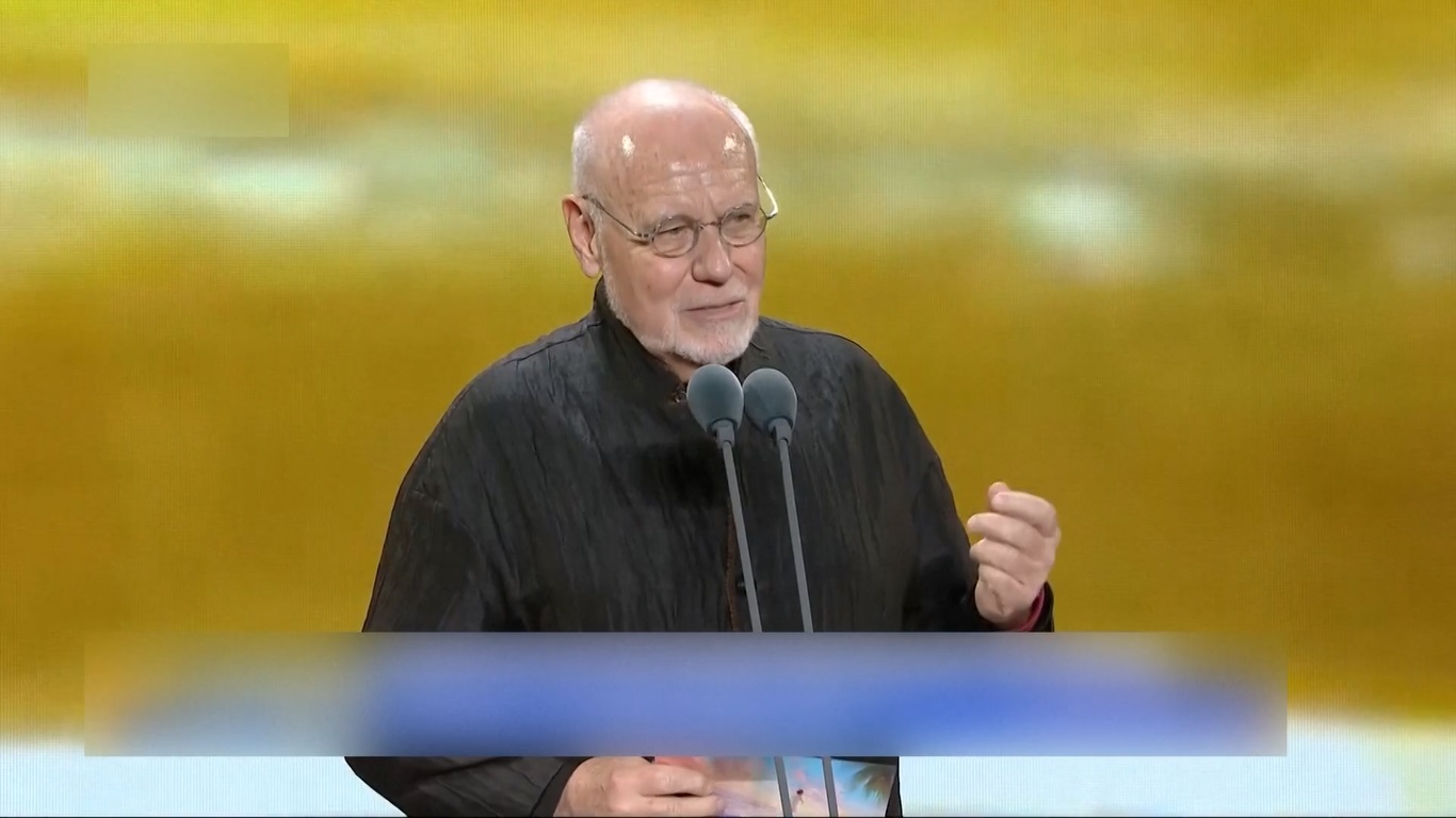 Festival Film Internasional Pulau Hainan ke-7 Resmi Berakhir di Kota Sanya