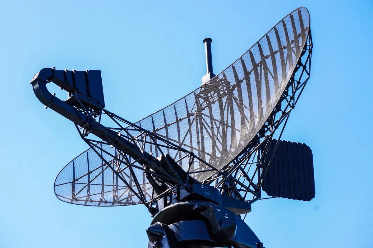 Tiongkok Mencapai Terobosan Teknologi untuk Pesawat Peringatan Dini