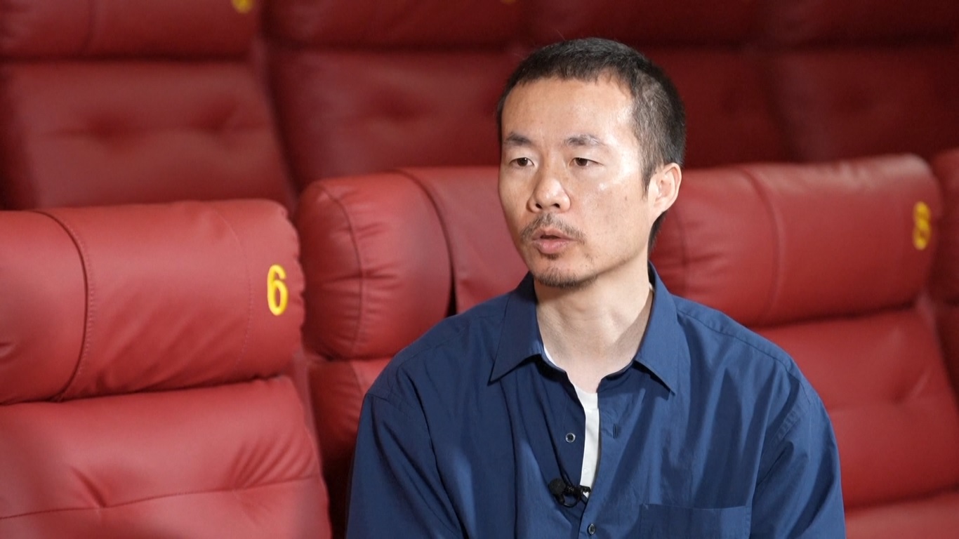 Setelah menyaksikan perjuangan masyarakat pedesaan Tiongkok secara langsung