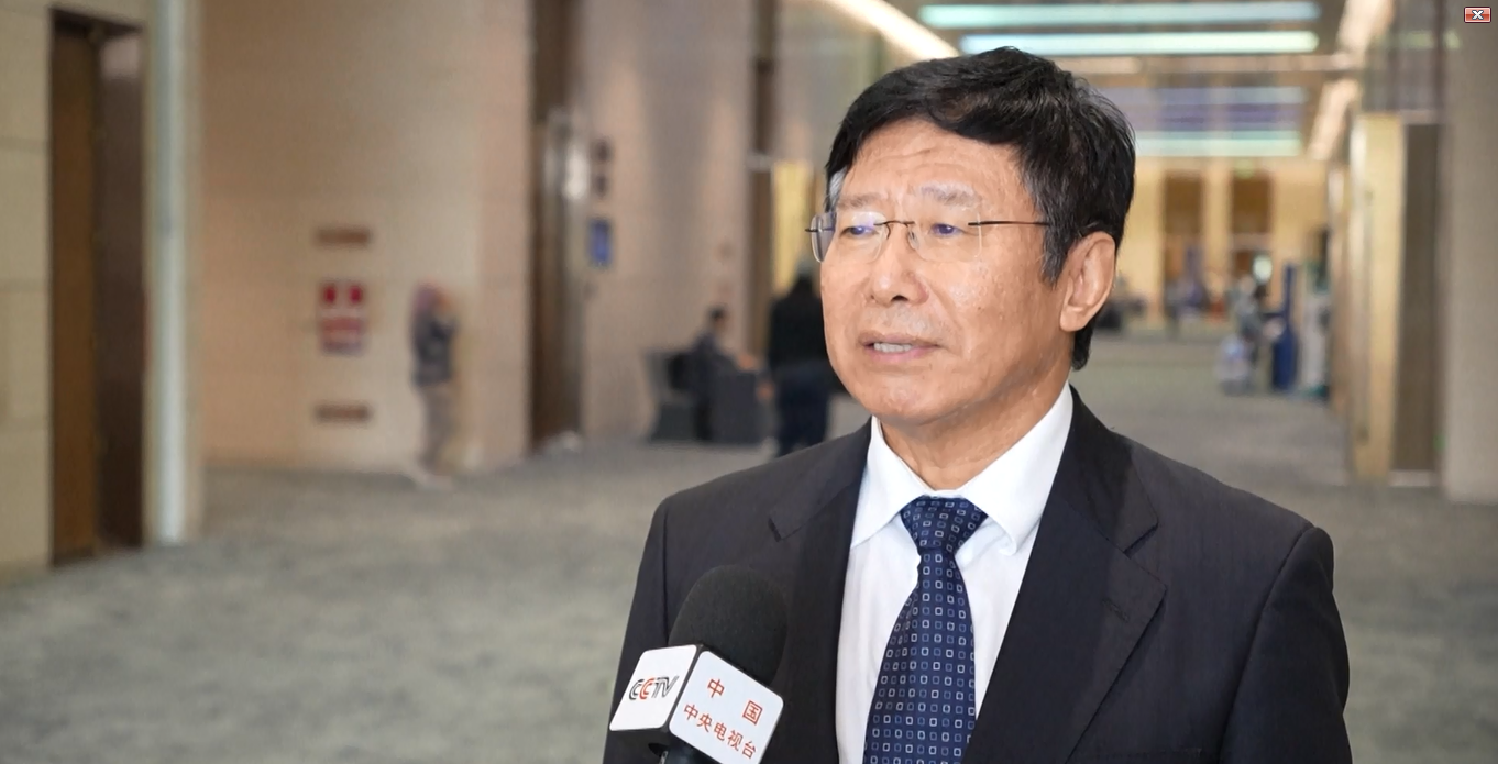 Terobosan Laut Dalam Tiongkok Dorong Ekspansi Ekonomi Maritim selama Rencana Lima Tahun ke-14