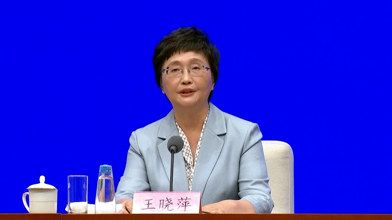 Tiongkok Perluas Jaring Pengaman Ketenagakerjaan dan Jaminan Sosial selama Periode 2021-2025