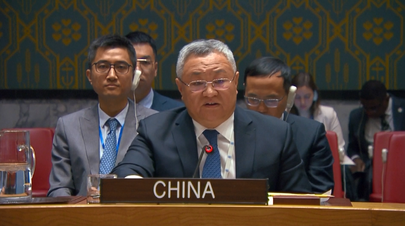 Diplomat Tiongkok Kembali Mendesak Jepang untuk Menarik Pernyataan yang Keliru tentang Taiwan