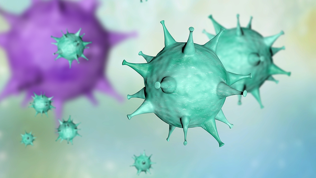 Untuk memahami pola yang mendasarinya