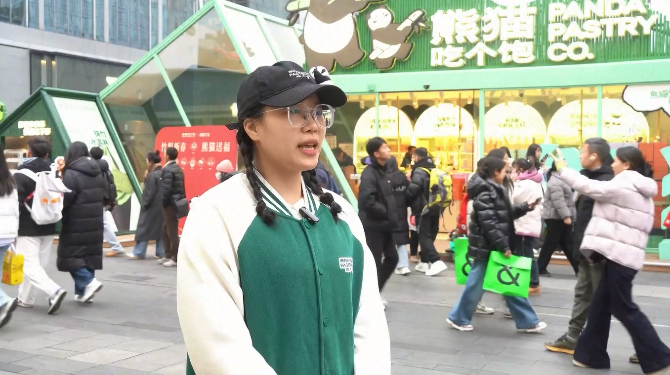 Kawasan Bisnis Utama Tiongkok Alami Peningkatan Jumlah Pengunjung dan Penjualan selama Liburan Tahun Baru 2026