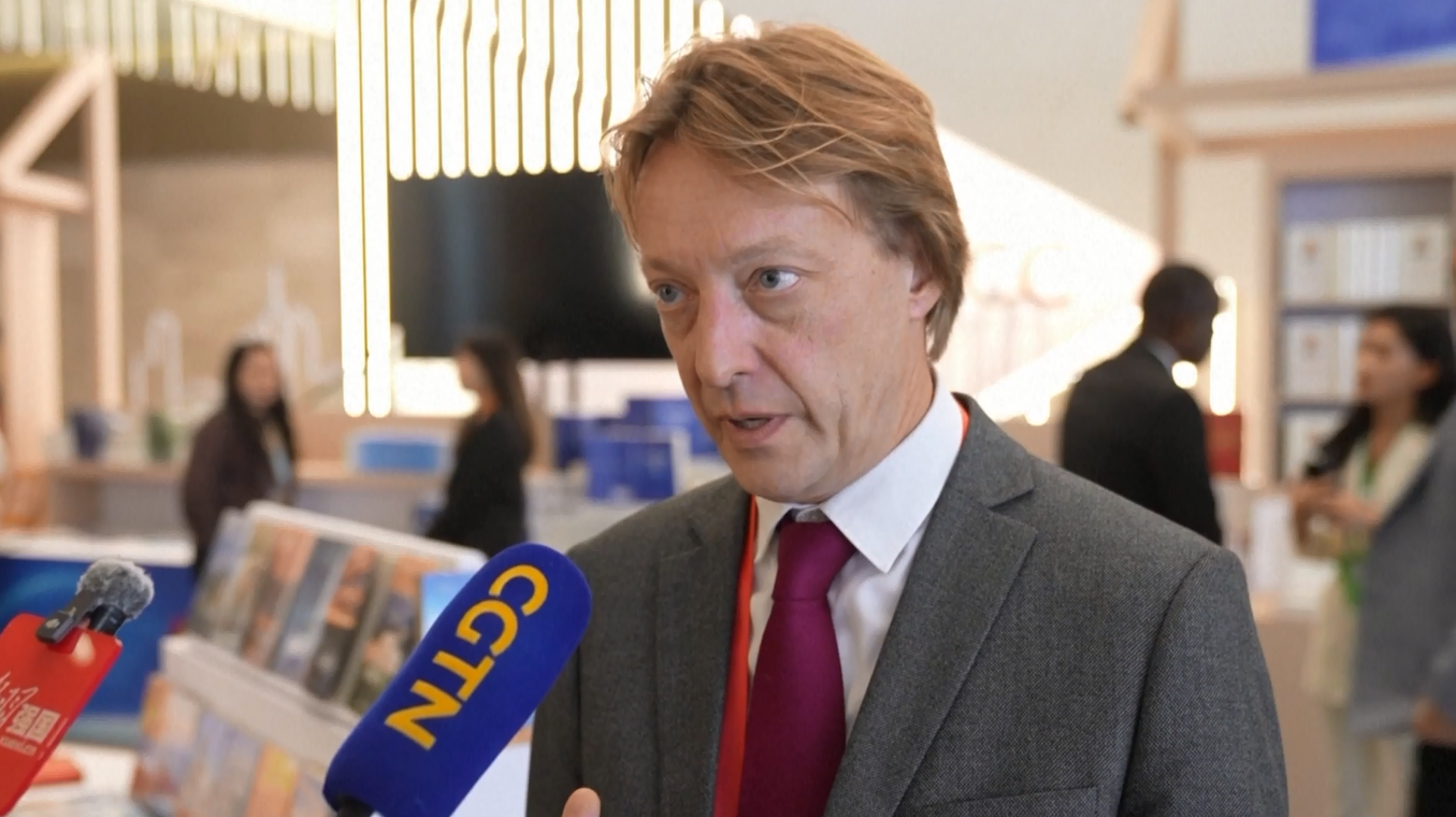 Para Pengamat Internasional Soroti Pentingnya Inisiatif Tata Kelola Global Tiongkok