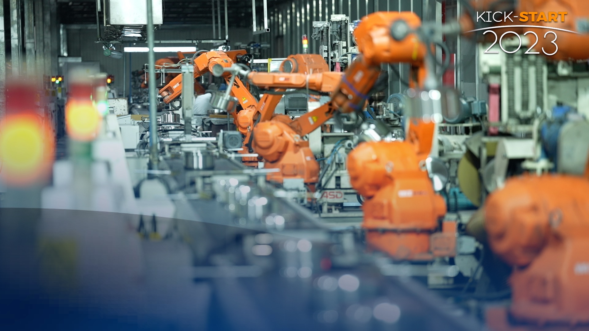 Pertumbuhan Industri AI Global Bantu Tingkatkan Perdagangan di Tiongkok