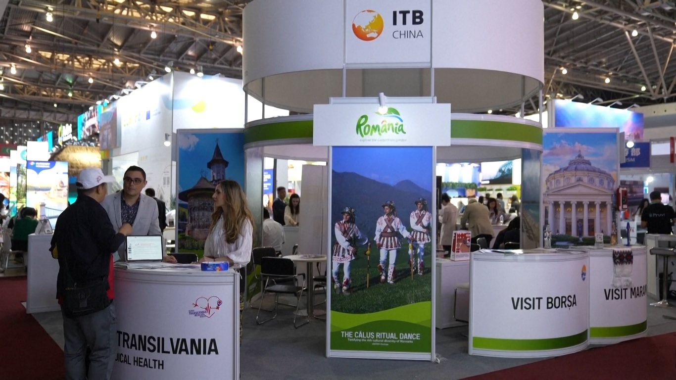 Pameran perdagangan tiga hari ini menawarkan platform untuk pertukaran di antara para profesional industri dan disertai dengan program konferensi yang kuat dan berbagai acara jaringan