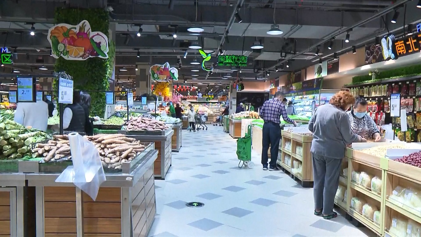 Berkat kebijakan lokal yang bertujuan untuk meningkatkan taraf hidup masyarakat dan menstimulasi belanja konsumen