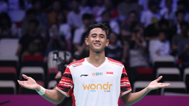 Kenapa Alwi Farhan Baru Dinyatakan Lolos ke Kejuaraan Dunia 2025?