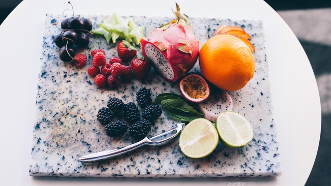 Kalau kadar kolesterol kamu lagi naik