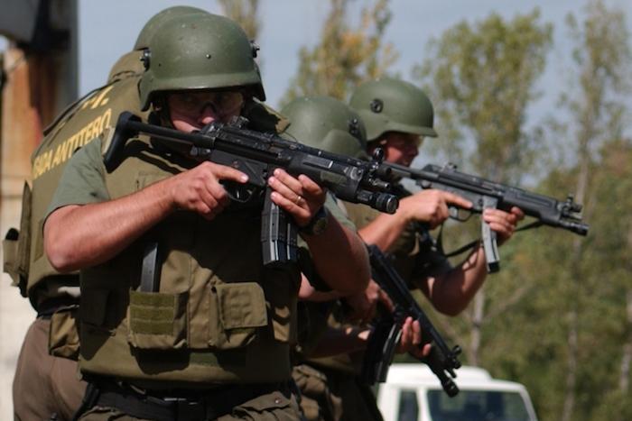 Situasi keamanan saat ini di Irak tetap mengerikan