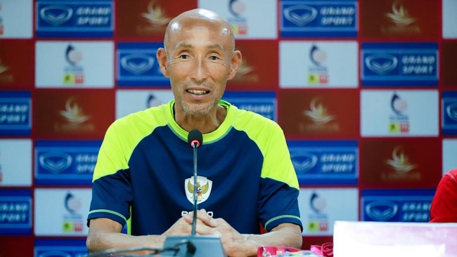 Kata-kata Mochizuki usai Timnas Putri Gagal ke Piala Asia 2026