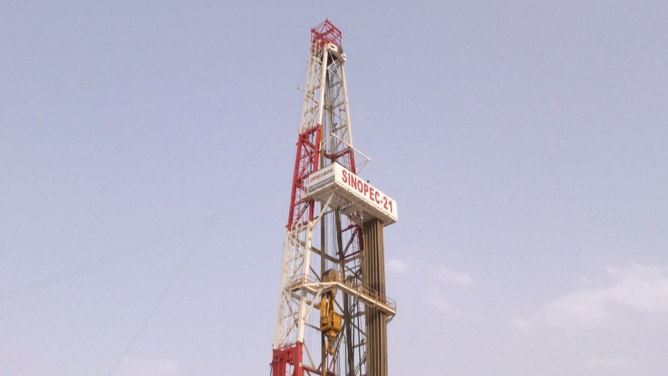 Dengan ditandatanganinya perjanjian tersebut