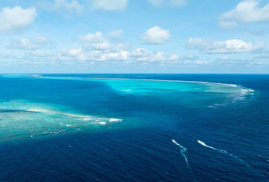 Film Dokumenter Ekologi Terbaru tentang Huangyan Dao: Mengapa Huangyan Dao Perlu Dilindungi?