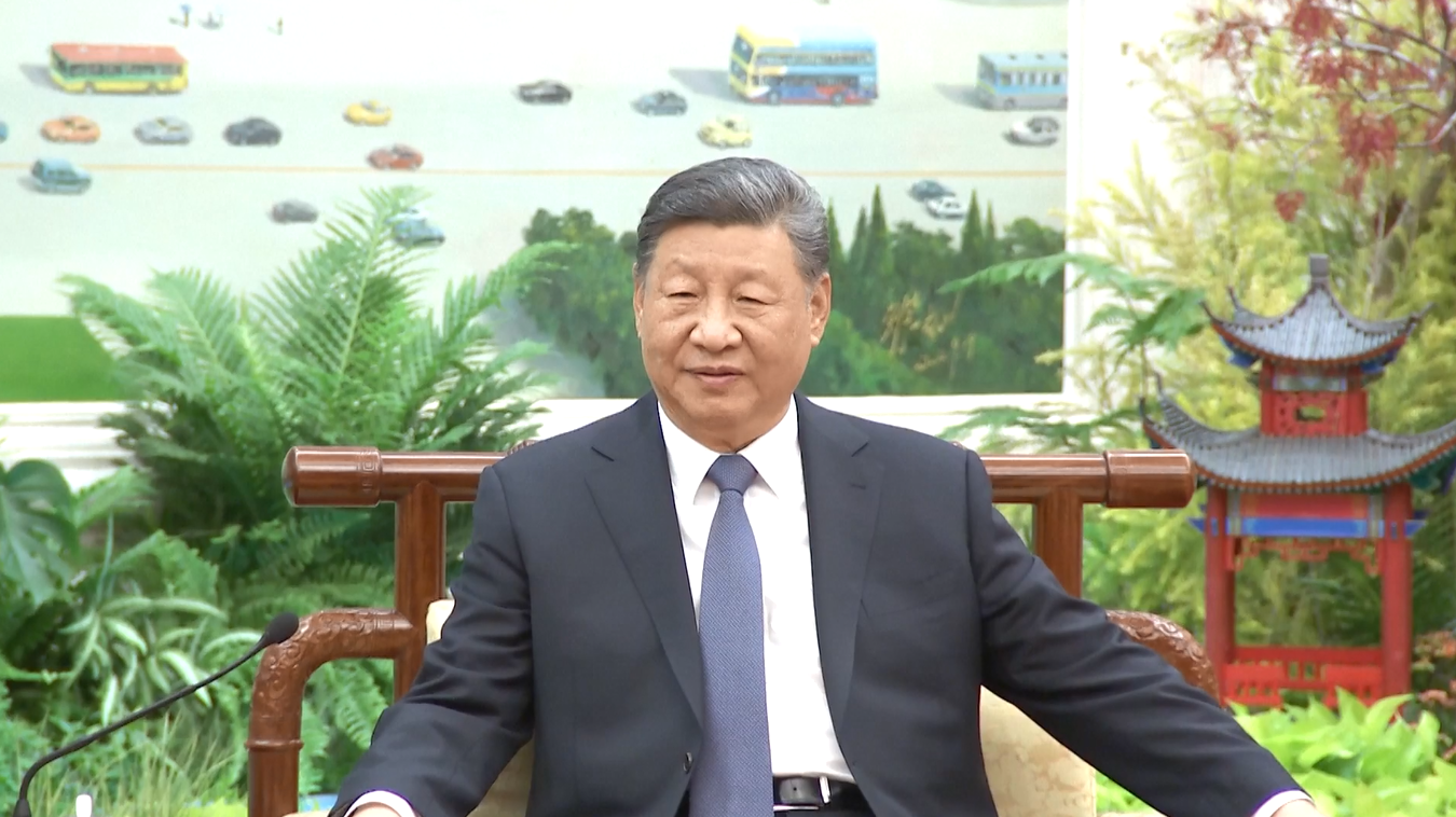 Xi Jinping: Diplomasi Kepala Negara Mengawali Babak Baru Hubungan Tiongkok-Thailand