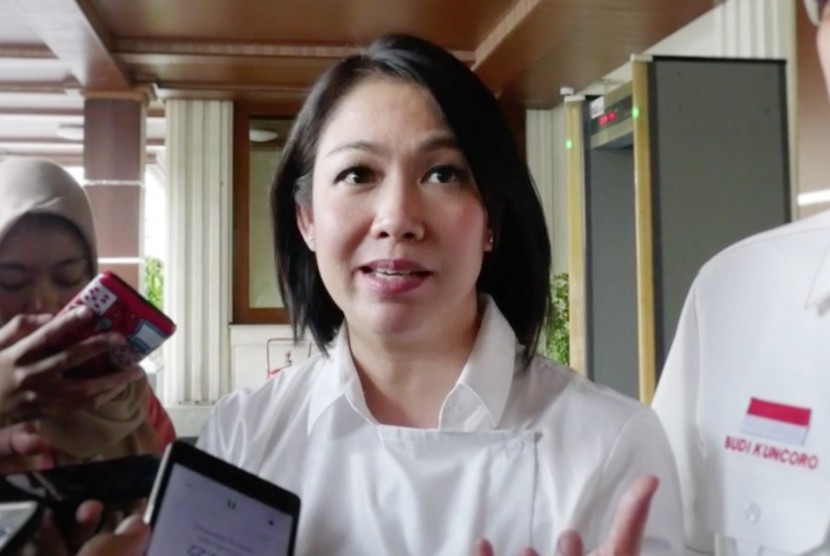 Status Jakarta sebagai ibu kota baru bisa tergantikan oleh IKN Nusantara di Kalimantan jika telah terbit keputusan presiden