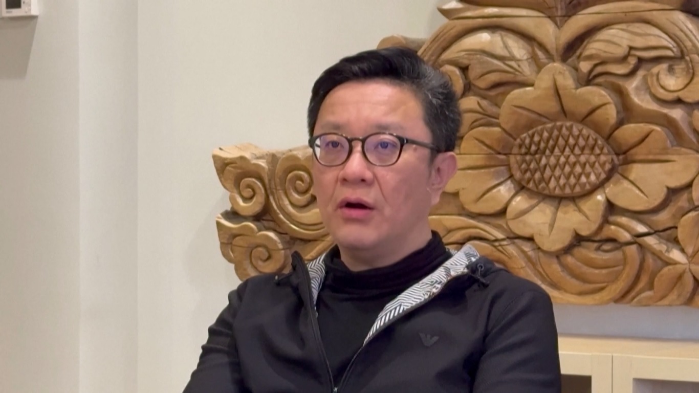 Sebagai salah satu yang terbesar di acara tersebut