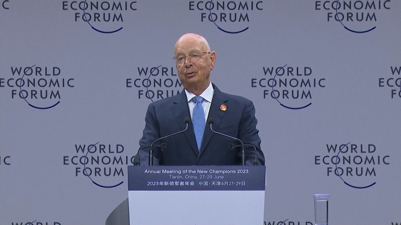 Forum tersebut telah mengumpulkan sekitar 1