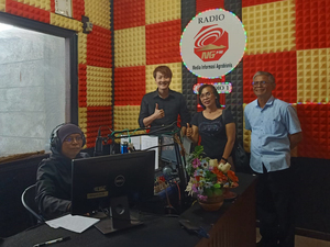 Radio Nuansa Giri 91