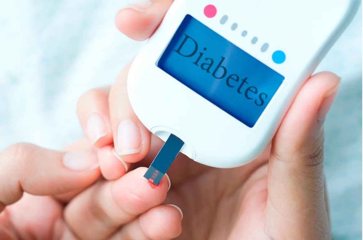 Sejauh ini diketahui ada 537 juta penderita diabetes di dunia