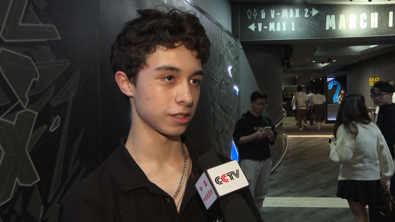 Setelah menggemparkan bioskop-bioskop domestik